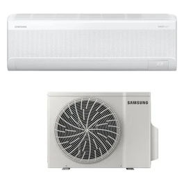 Condizionatore Monosplit Windfreecomfort S2 12000 BTU Wifi A++/A++ R32