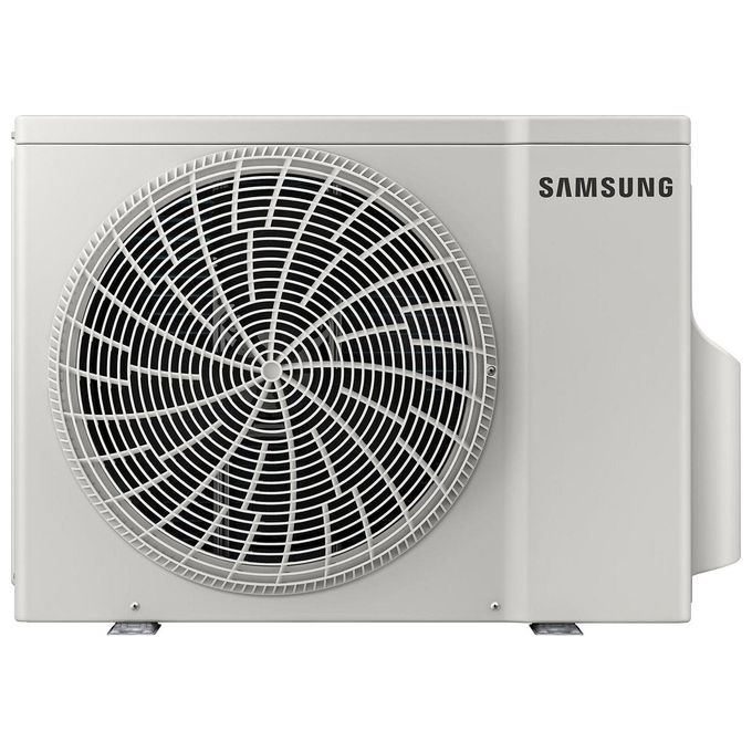 immagine di Samsung Condizionatore fisso mono ComfortS2 Condizionatore mono Samsung F AR12NX2 WINDFREE Comfort S2 White