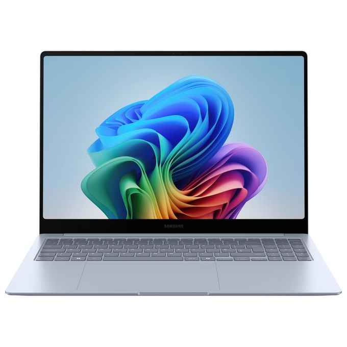 Image of Samsung Copilot Galaxy Book4 Edge X Elite 80 16Gb 16''