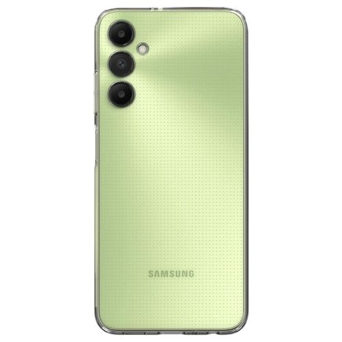 Samsung Cover Clear per Galaxy A05s Trasparente