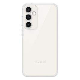 Samsung Cover Clear per Galaxy S23 FE Trasparente