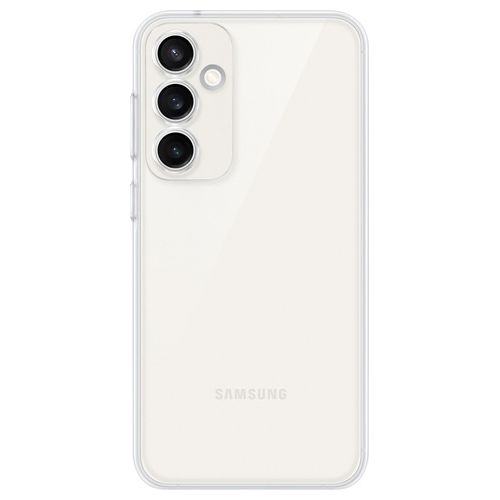 Samsung Cover Clear per Galaxy S23 FE Trasparente