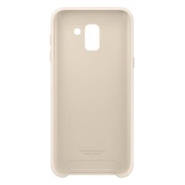Cover Dual Layer per Galaxy J6 Oro