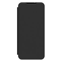 Samsung Cover Flip a Libro Nero per Galaxy A55 5G