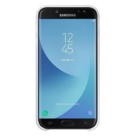 Samsung Cover per Galaxy J7 Bianco