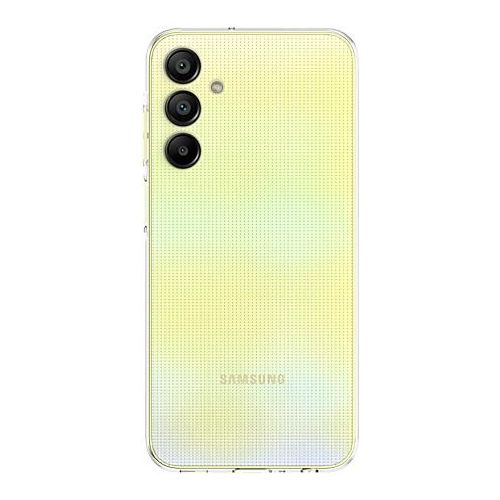 Samsung Cover GP Clear Case Galaxy A25 5G Trasparente