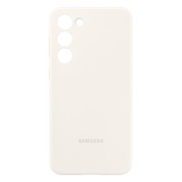 Samsung Cover in Silicone Cotton per S23