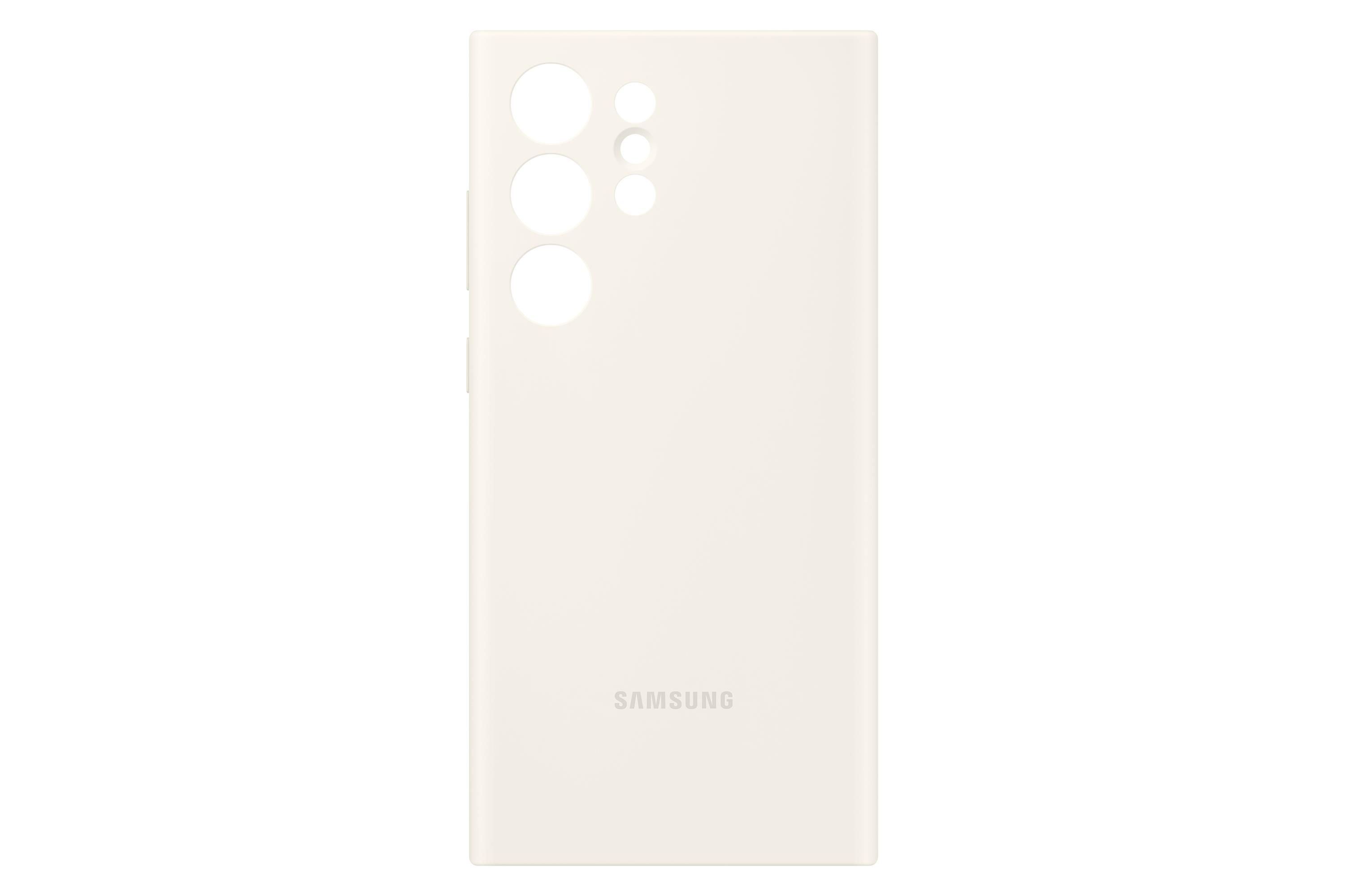Samsung Cover In Silicone
