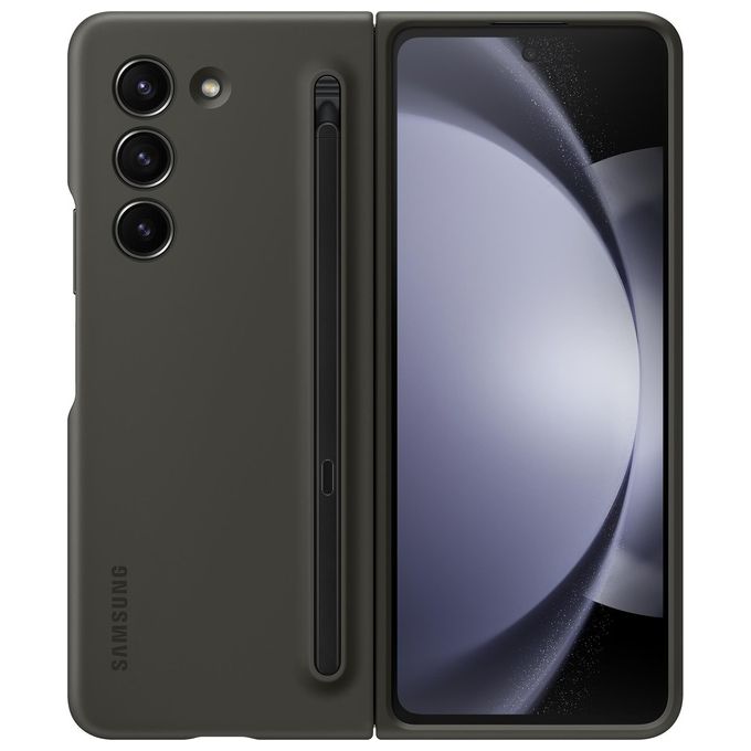 Samsung Cover Slim Pen Galaxy z Fold5 Graphite