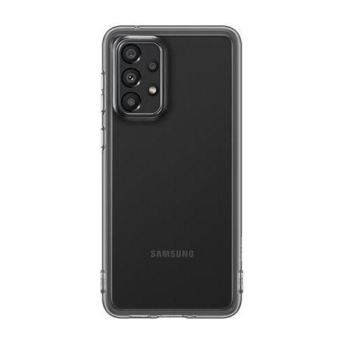 Samsung Cover Soft Clear per Galaxy A33 5G
