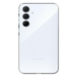 Samsung Cover Trasparente per Galaxy A35