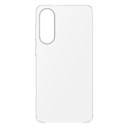 Cover Trasparente per Galaxy S25 Edge 6.7"