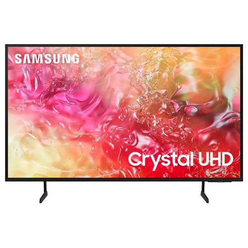 Samsung Crystal Tv Ultra HD 4K 50" DU7170 Smart TV