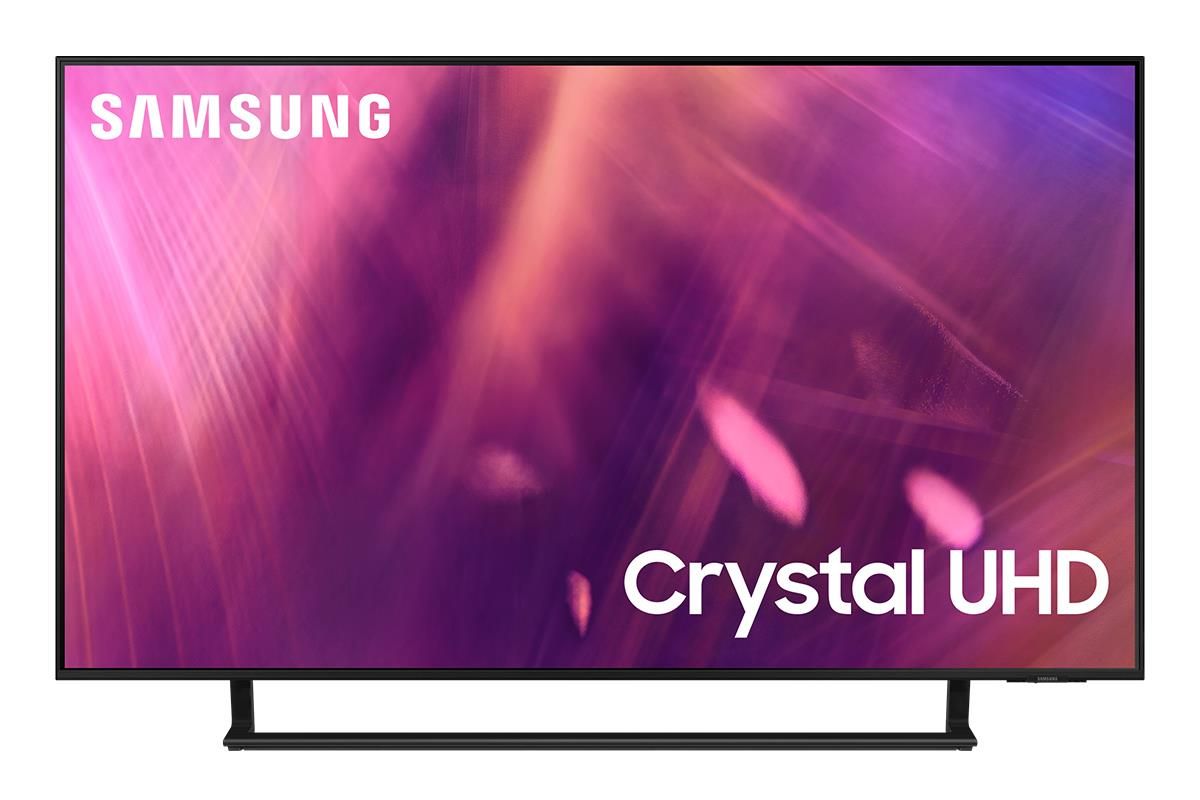 Samsung Crystal UHD Tv