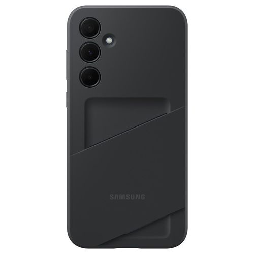 Samsung Custodia Card Slot per Galaxy A35 5G