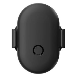 Custodia per Localizzatore Galaxy SmartTag2 Nero