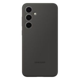 Custodia Silicone Black S24fe