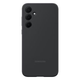 Samsung Custodia in Silicone Galaxy A35 5G