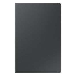 Samsung EF-BX200PJEGWW Custodia Galaxy Tab A8 Book Cover Grigio
