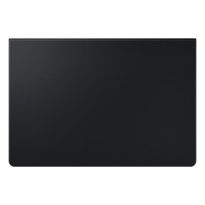 Samsung Custodia con Tastiera per Galaxy Tab S7+ S7 FE Nero