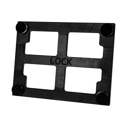 Samsung CY-LJJNWS/EN Smart Led Signage Indoor Magnetic Jig IFJ Series