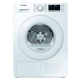 Samsung DV70TA000TE Asciugatrice Libera Installazione Caricamento Frontale 7Kg Bianco Classe Energetica A++