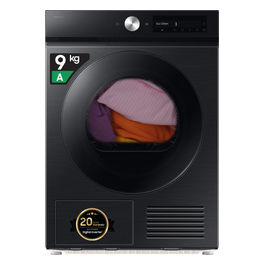 DV90DB7845GBU3 Asciugatrice Libera Installazione 9 kg Nero
