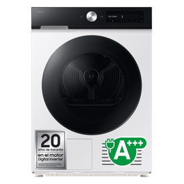 DV90DB7845GE Asciugatrice Libera Installazione 9 Kg Bianca Classe A