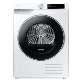 DV90DG6845LE Asciugatrice Libera Installazione 9 kg Bianco