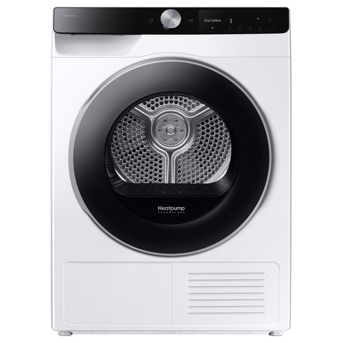 DV90DG6845LKU3 Asciugatrice Libera Installazione 9 kg Bianco