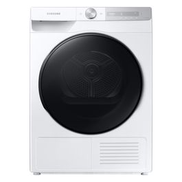 Samsung DV90T7240BH/S3 Asciugatrice a Pompa di Calore AI Control Quick Dry Classe energetica A+++ Capacita' di carico 9 Kg Ecoasciugatura Rapida Programma Igienizzante