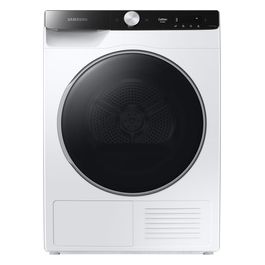 Samsung DV90T8240SE/S3 Asciugatrice Ai Control Classe energetica A+++ Capacita' di carico 9 Kg Silent Dry