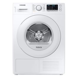 SAMSUNG DV90TA240TE/ET Asciugatrice 9 Kg Classe A Pompa di calore Profondità 60 cm Funzione antipiega