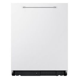 Samsung DW60A6090BB/ET Lavastoviglie  da Incasso a Scomparsa Totale 14 Coperti Classe Energetica E 7 programmi Multi-in 1 59,8 cm