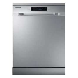 Samsung DW60A6092FS/ET Lavastoviglie Libera Installazione 14 Coperti Classe Energetica D