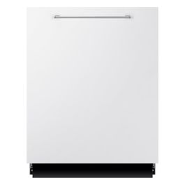 Samsung DW60A8070BB Lavastoviglie da Incasso a Scomparsa Totale 14 Coperti Classe energetica B 8 Programmi 60 cm 