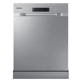 Samsung DW60CG550FSR Lavastoviglie a Libera Installazione 14 Coperti Classe Energetica D