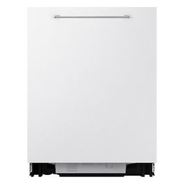 DW60DG770B00U1 Lavastoviglie da Incasso 14 Coperti Classe B Incassata a Scomparsa Totale 60 cm colore Bianco