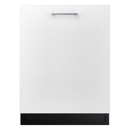 Samsung DW60R7040BB Lavastoviglie da Incasso a Scomparsa Totale 13 Coperti Classe energetica D 7 Programmi 60 cm