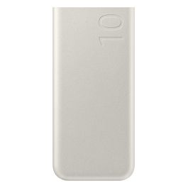 Samsung Eb-p3300 PowerBank Duo 25W 10000mAh Beige