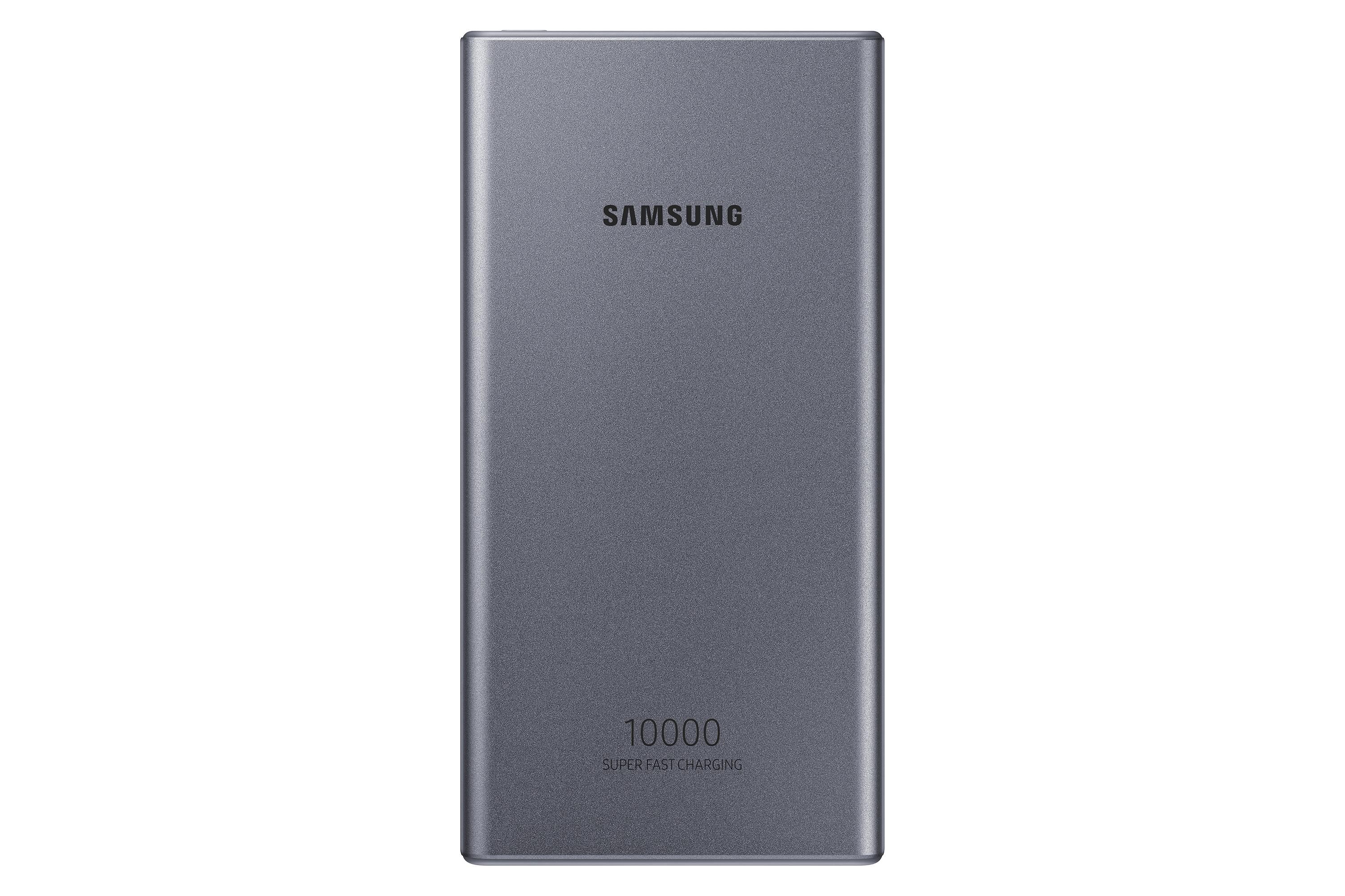 Samsung EB-P3300 PowerBank Duo