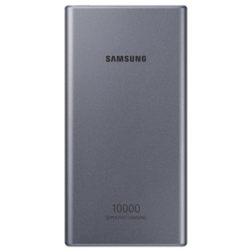 Samsung EB-P3300 PowerBank Duo 25W 10000mAh Dark Gray