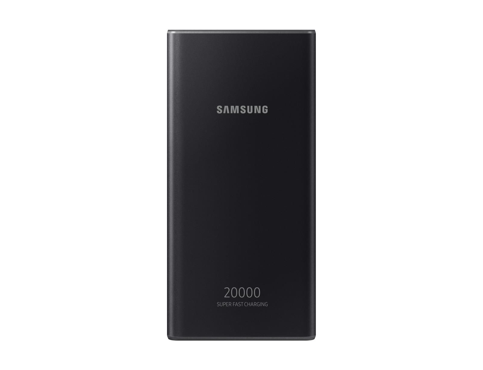 Samsung EB-P5300XJEGEU Powerbank 20000mAh