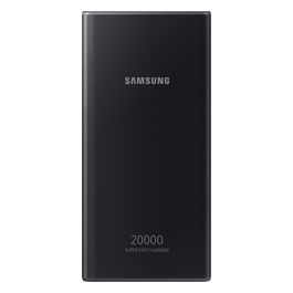 Samsung EB-P5300XJEGEU Powerbank 20000mAh Grigio