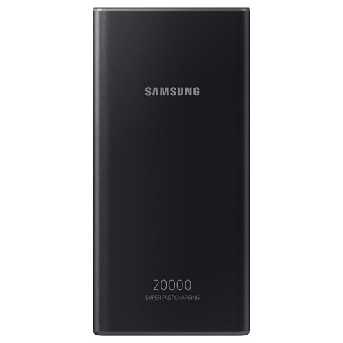 Samsung EB-P5300XJEGEU Powerbank 20000mAh Grigio