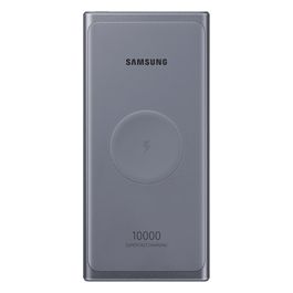 Samsung EB-U3300XJEGEU Batteria Portatile Wireless, Pack Type-C, Grigio