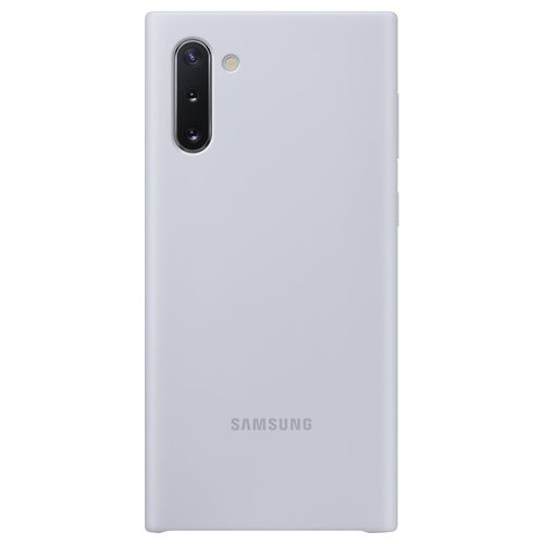 Samsung EF-PN970 Cover in Silicone per Galaxy Note10