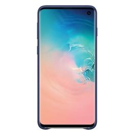EF-VG973 Cover in Pelle per Galaxy S10 Blu