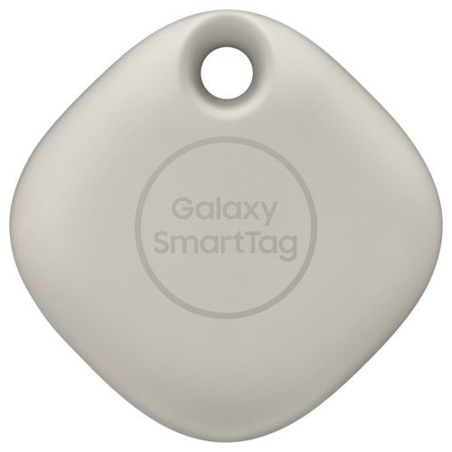 Samsung EI-T5300 Galaxy SmartTag Nero Oatmeal