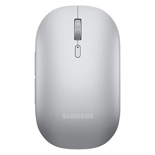 Samsung EJ-M3400DSEGEU Mouse Mano Destra Bluetooth Silver